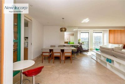 Apartamento, 2 quartos, 146 m² - Foto 2