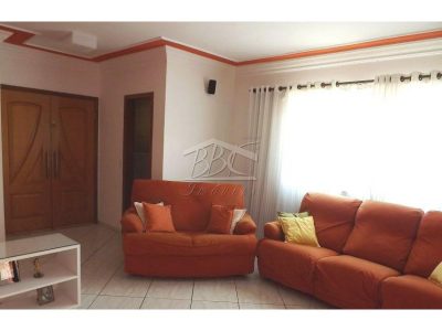 Casa, 4 quartos, 296 m² - Foto 3