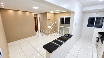 Apartamento, 2 quartos, 59 m² - Foto 1