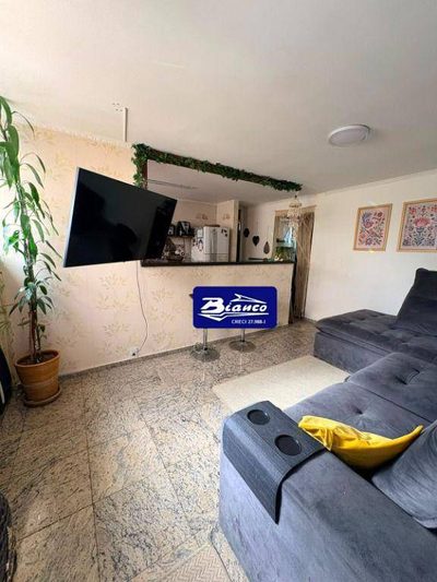 Apartamento, 2 quartos, 64 m² - Foto 4