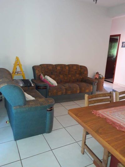 Chácara, 3 quartos, 5278 m² - Foto 2