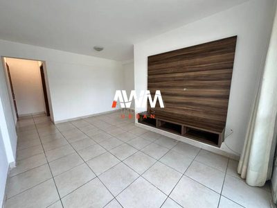 Apartamento, 3 quartos, 71 m² - Foto 1