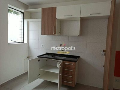 Kitnet-Studio, 37 m² - Foto 2