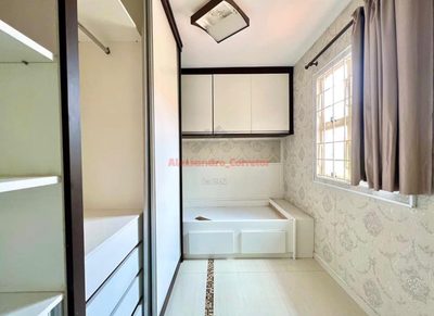 Sobrado, 3 quartos, 80 m² - Foto 5