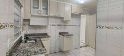Apartamento, 3 quartos, 60 m² - Foto 2