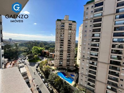 Apartamento, 3 quartos, 88 m² - Foto 1