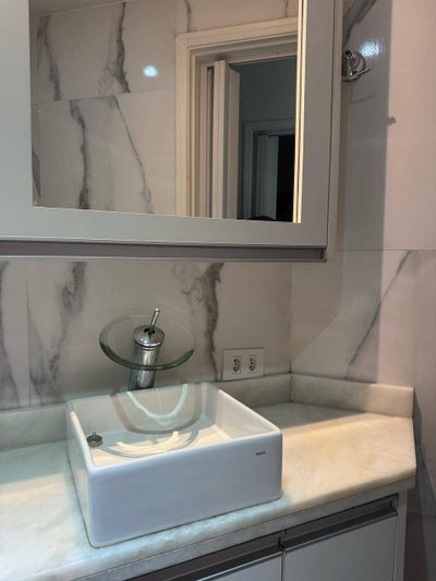 Apartamento, 3 quartos, 72 m² - Foto 5