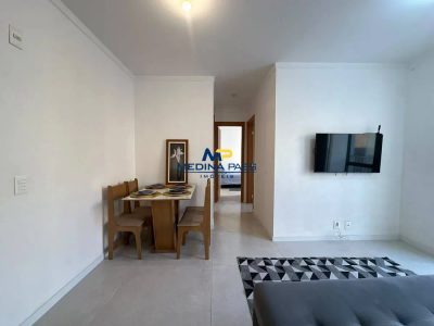 Apartamento, 2 quartos, 56 m² - Foto 2