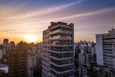 Apartamento, 3 quartos, 210 m² - Foto 2