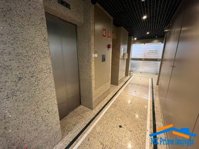 Sala-Conjunto, 41 m² - Foto 3