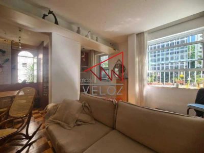 Apartamento, 3 quartos, 110 m² - Foto 5