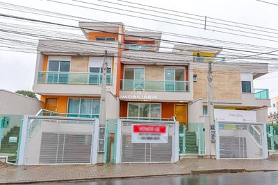 Sobrado, 4 quartos, 199 m² - Foto 2