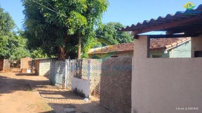 Chácara, 14 quartos - Foto 3