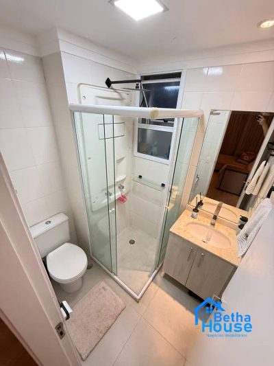 Apartamento, 3 quartos, 70 m² - Foto 2