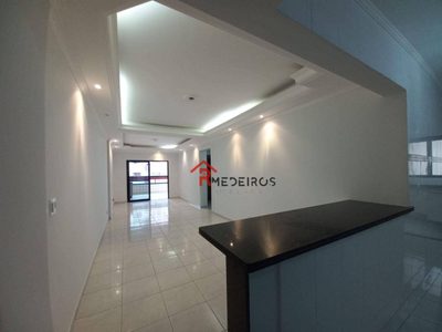 Apartamento, 3 quartos, 131 m² - Foto 3