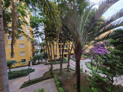 Apartamento, 3 quartos, 64 m² - Foto 3