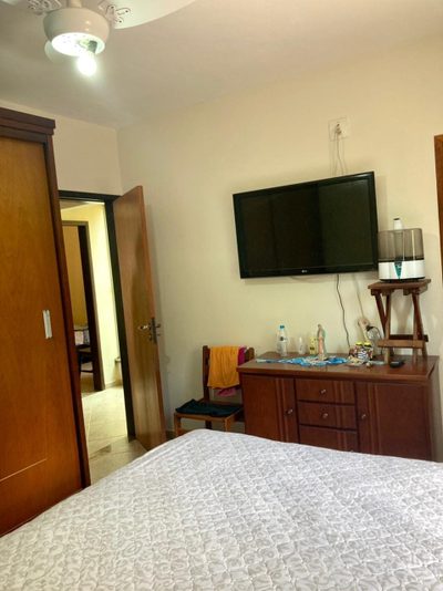 Chácara, 3 quartos, 700 m² - Foto 5