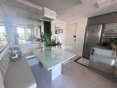 Apartamento, 2 quartos, 55 m² - Foto 2