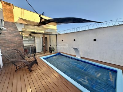 Casa, 2 quartos, 60 m² - Foto 2