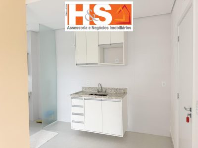 Apartamento, 2 quartos, 56 m² - Foto 4