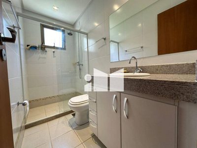Apartamento, 3 quartos, 100 m² - Foto 5
