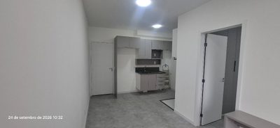 Apartamento, 1 quarto, 31 m² - Foto 3