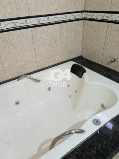 Casa, 3 quartos, 160 m² - Foto 3