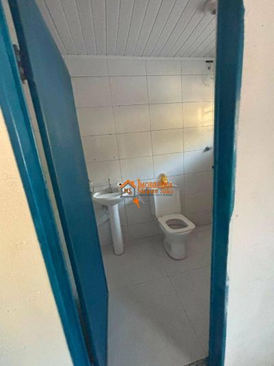 Casa, 1 quarto, 30 m² - Foto 4