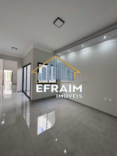 Casa, 3 quartos, 260 m² - Foto 1