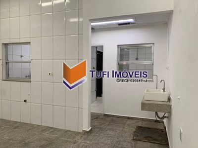 Loja-Salão, 100 m² - Foto 5