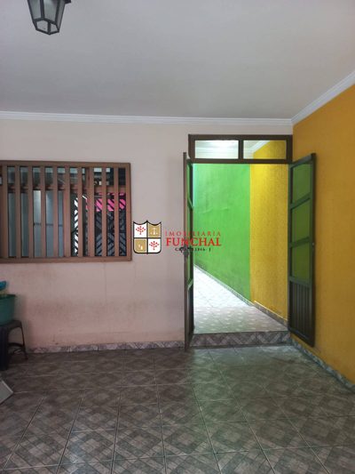 Sobrado, 3 quartos, 195 m² - Foto 2