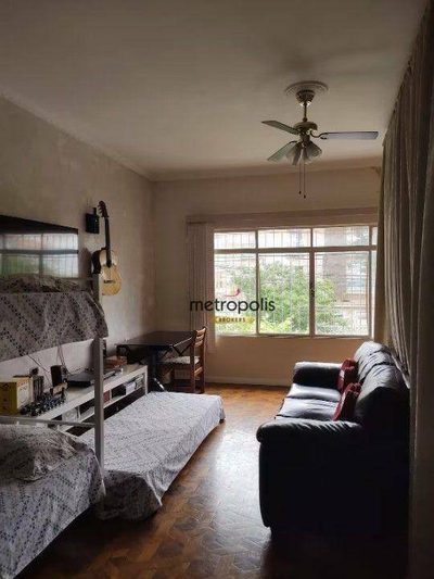 Sobrado, 4 quartos, 338 m² - Foto 4