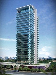 Apartamento, 4 quartos, 288 m² - Foto 3