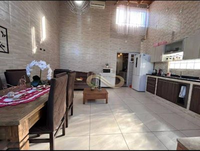 Casa, 2 quartos, 100 m² - Foto 4