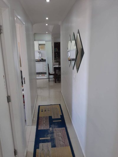 Apartamento, 2 quartos, 46 m² - Foto 5
