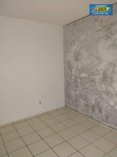 Apartamento, 2 quartos, 46 m² - Foto 2