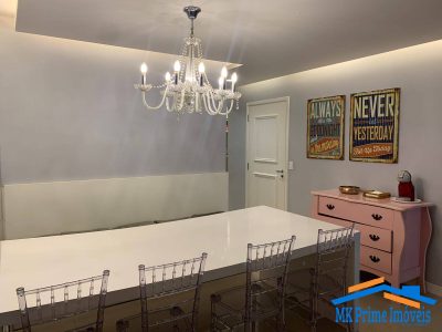 Apartamento, 3 quartos, 135 m² - Foto 3