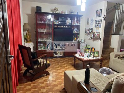 Casa, 3 quartos, 116 m² - Foto 5