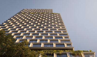 Apartamento, 4 quartos, 528 m² - Foto 1