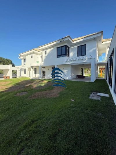 Casa, 6 quartos - Foto 2