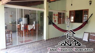 Casa, 4 quartos, 120 m² - Foto 5