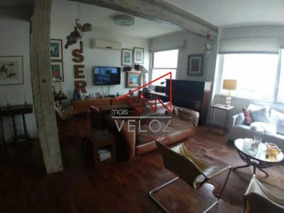 Apartamento, 6 quartos, 160 m² - Foto 1