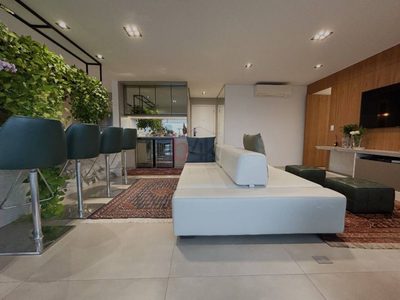 Apartamento, 3 quartos, 130 m² - Foto 3