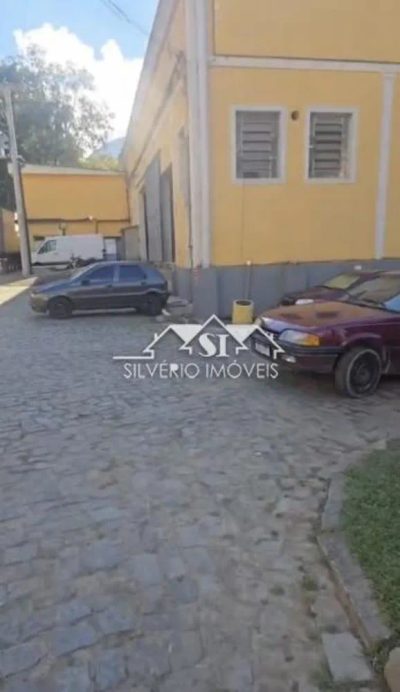 Depósito-Galpão, 800 m² - Foto 5