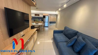 Apartamento, 3 quartos - Foto 3