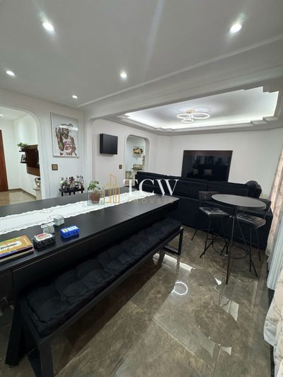 Apartamento, 4 quartos, 242 m² - Foto 3