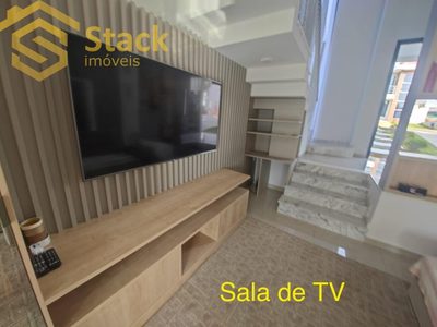 Sobrado, 3 quartos, 192 m² - Foto 4
