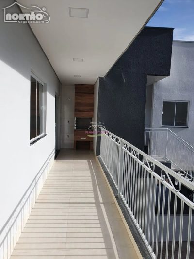 Casa, 3 quartos - Foto 3
