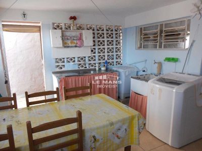 Casa, 3 quartos, 54 m² - Foto 5