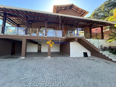 Casa, 5 quartos, 931 m² - Foto 2
